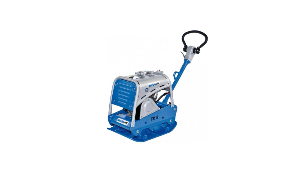 Placă compactoare 200kg