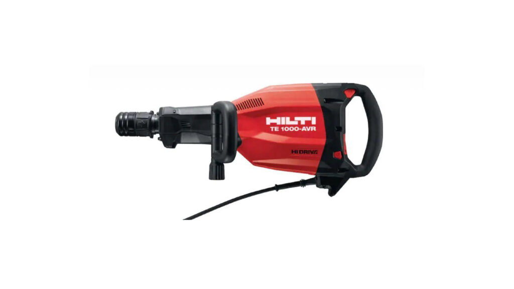 Ciocan demolator 10 Kg